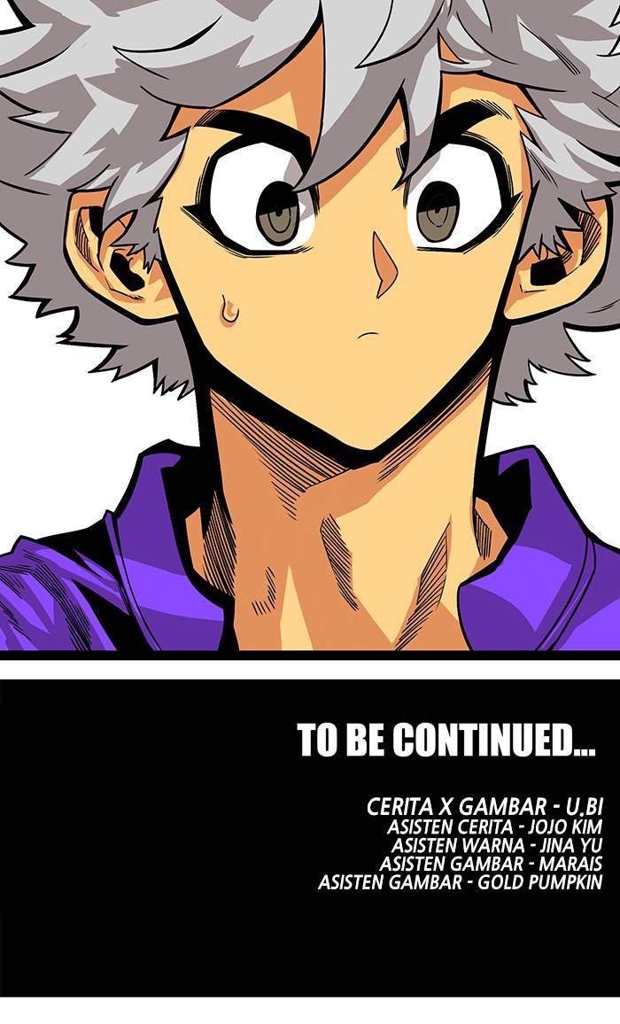 Troll Trap Chapter 181 - halaman 123