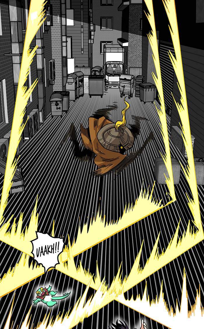Troll Trap Chapter 181 - halaman 13