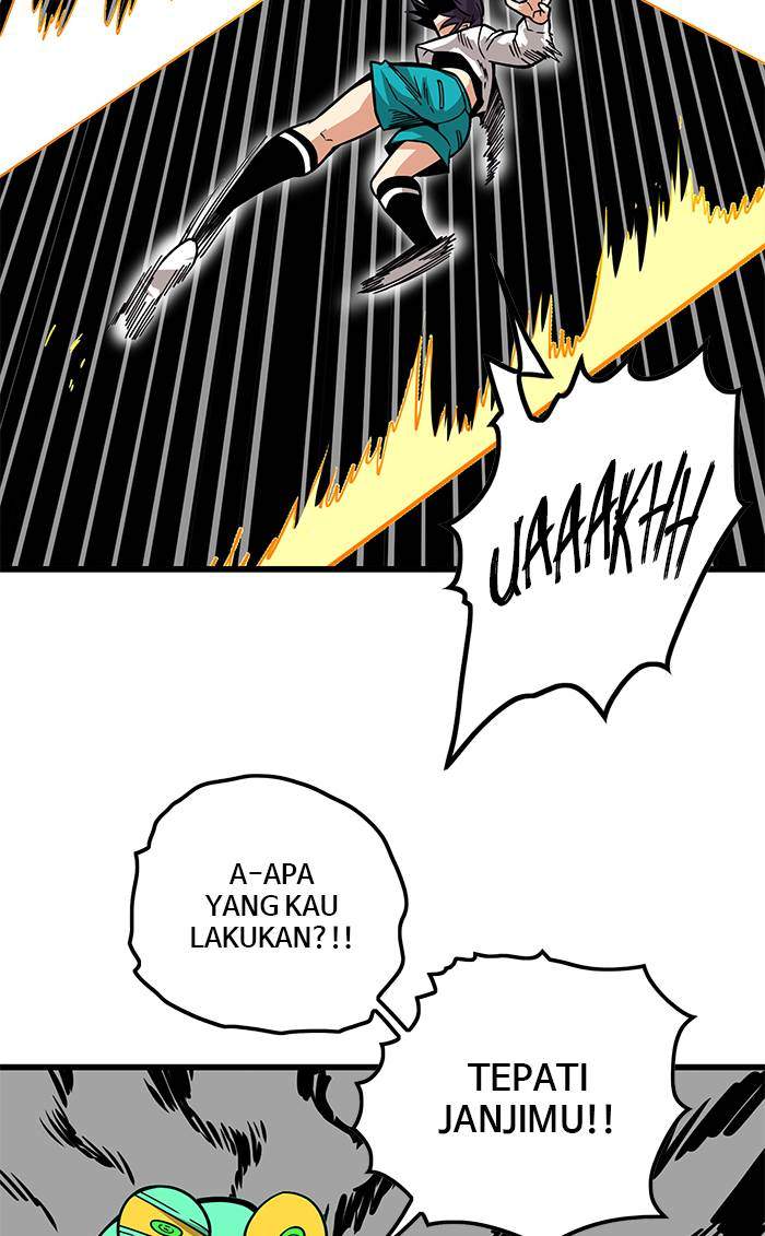 Troll Trap Chapter 181 - halaman 14