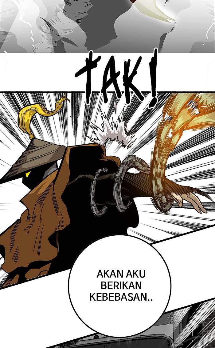 Troll Trap Chapter 181 - halaman 17