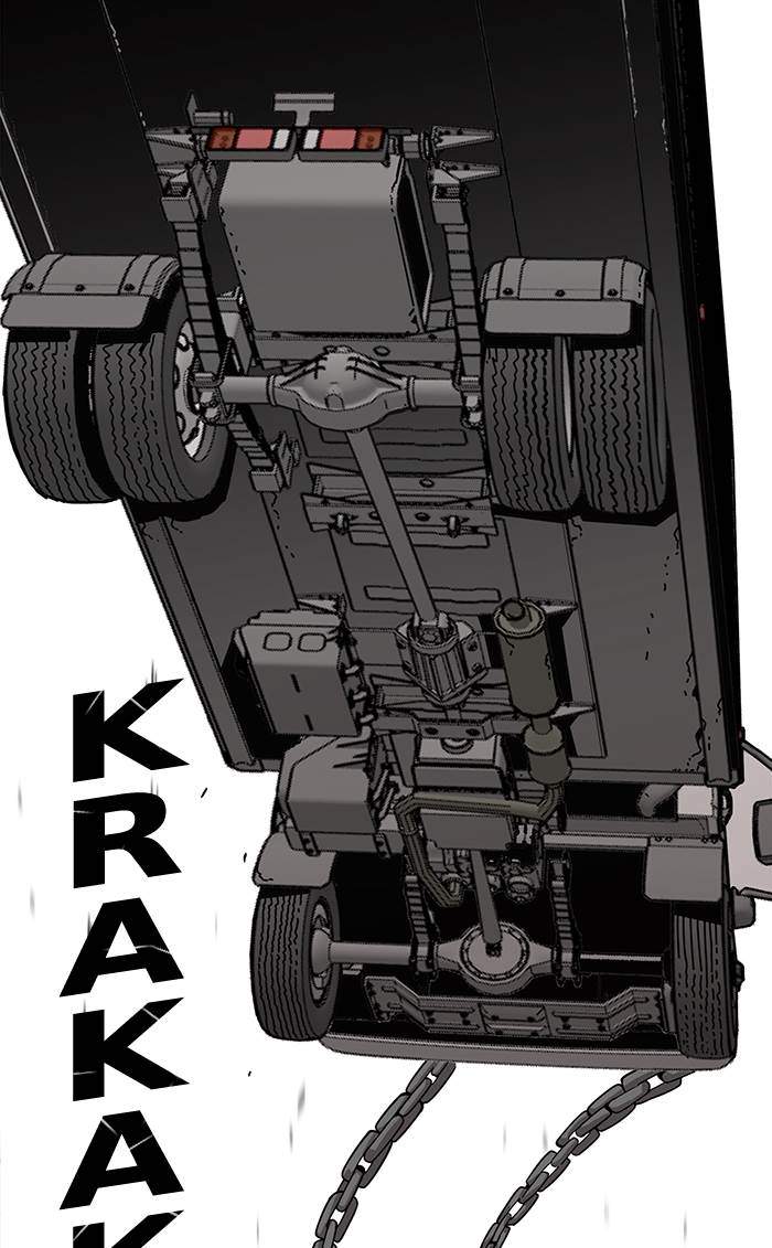 Troll Trap Chapter 181 - halaman 23