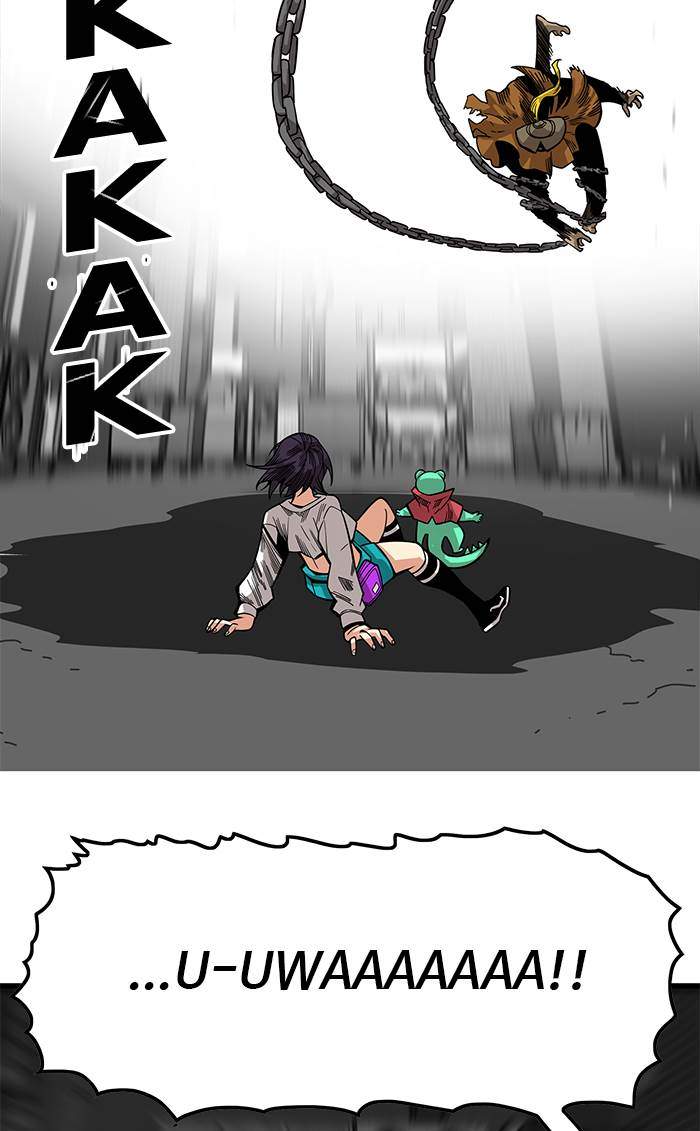 Troll Trap Chapter 181 - halaman 24