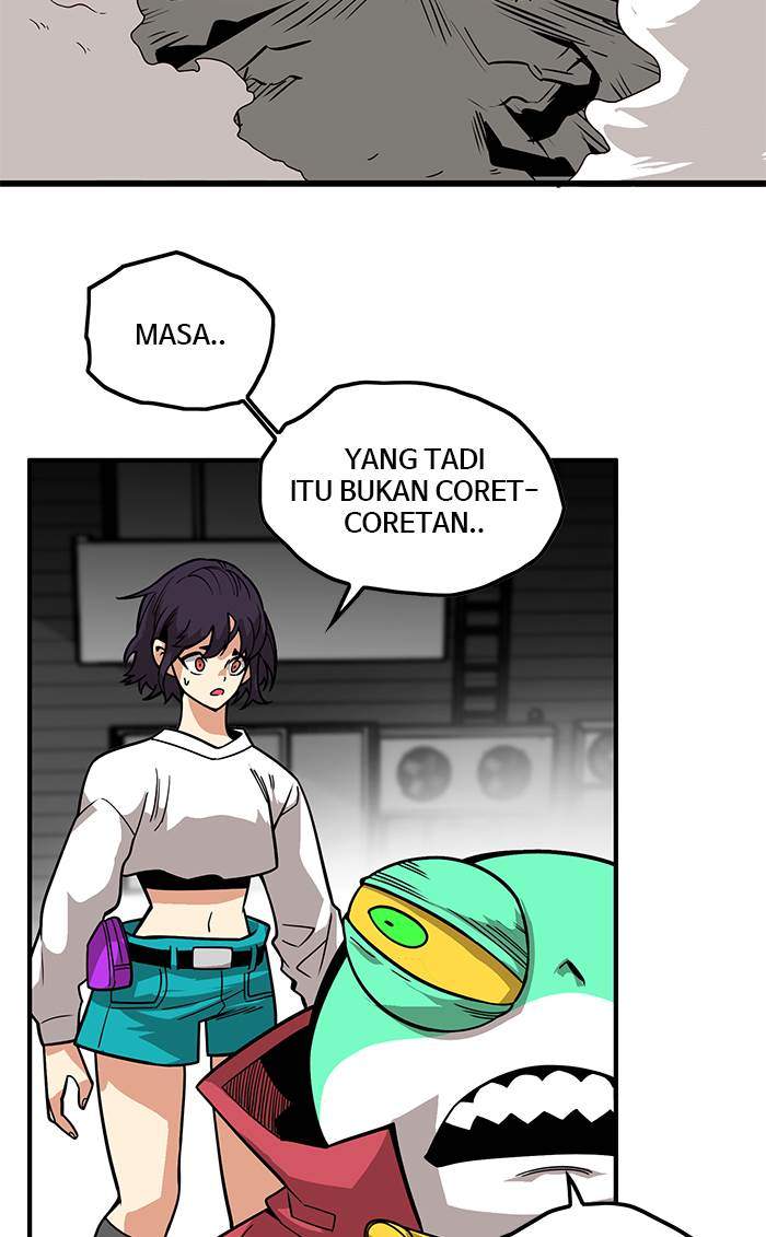 Troll Trap Chapter 181 - halaman 3