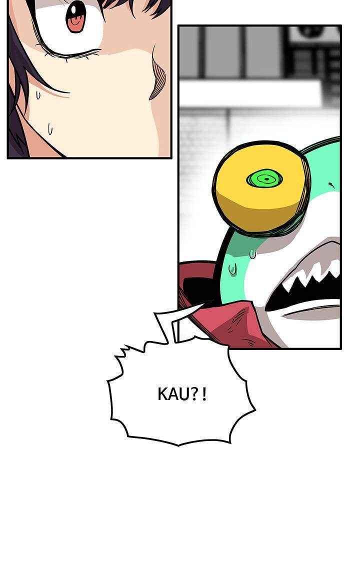 Troll Trap Chapter 181 - halaman 31