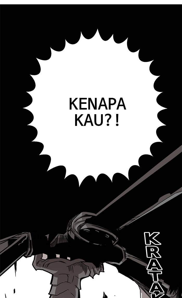 Troll Trap Chapter 181 - halaman 32