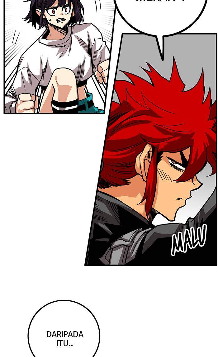 Troll Trap Chapter 181 - halaman 37