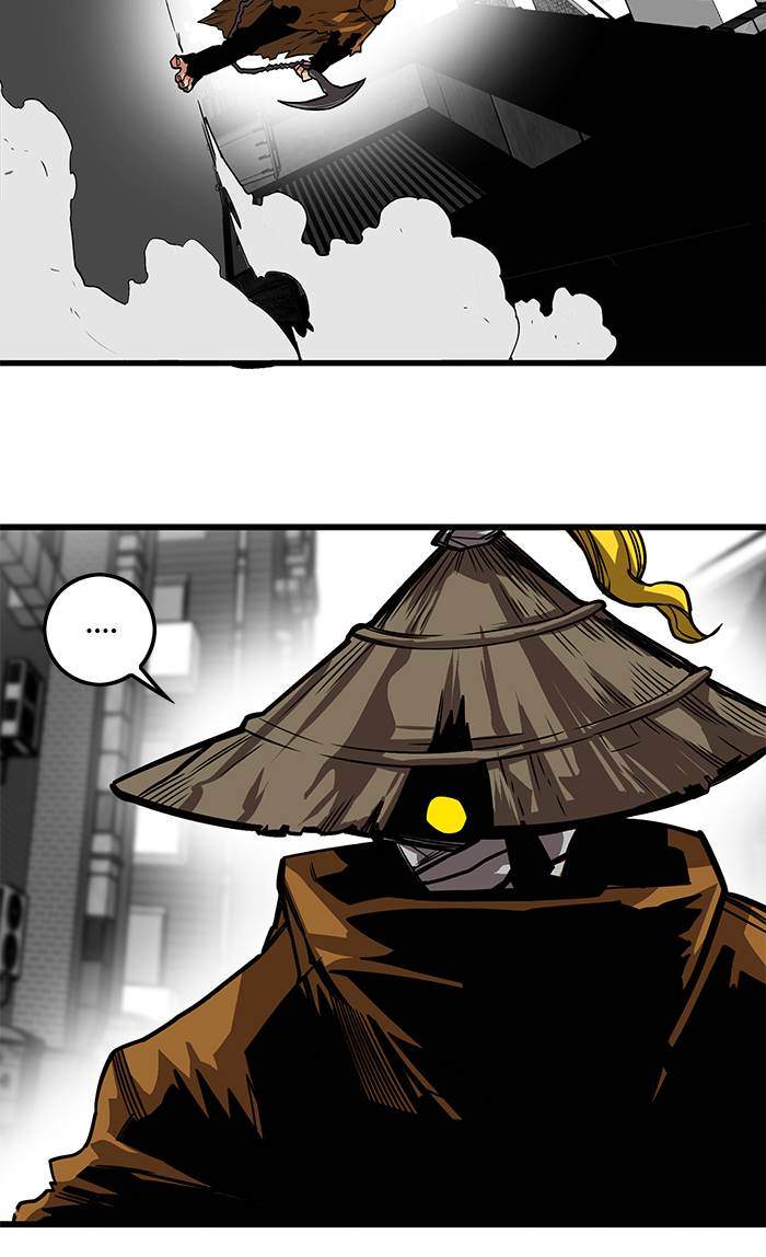 Troll Trap Chapter 181 - halaman 40