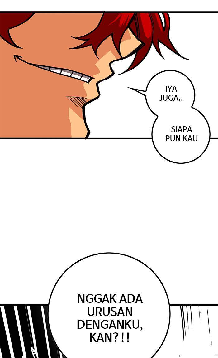 Troll Trap Chapter 181 - halaman 41
