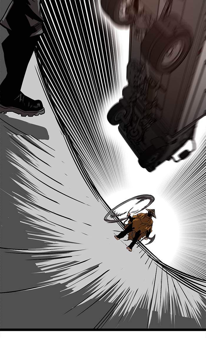Troll Trap Chapter 181 - halaman 43