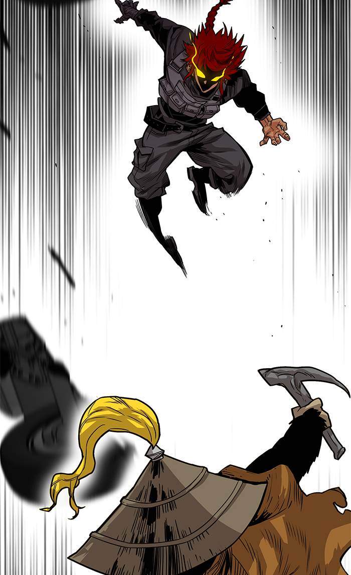 Troll Trap Chapter 181 - halaman 49