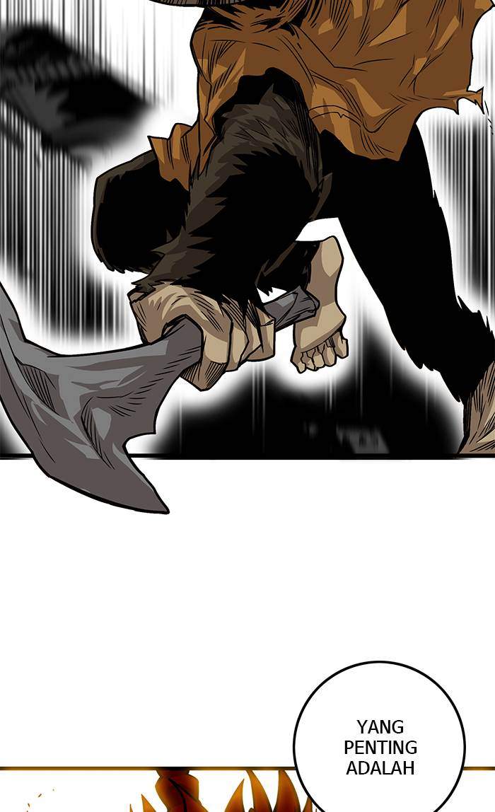 Troll Trap Chapter 181 - halaman 50