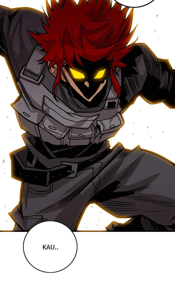 Troll Trap Chapter 181 - halaman 51