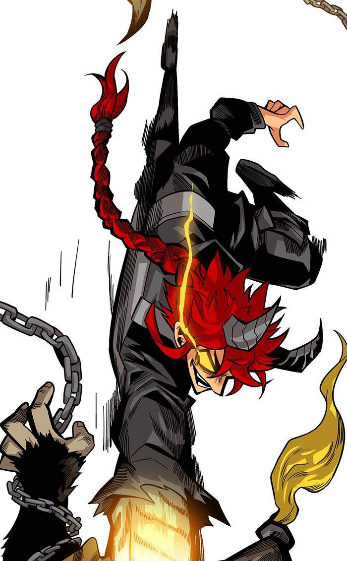 Troll Trap Chapter 181 - halaman 57