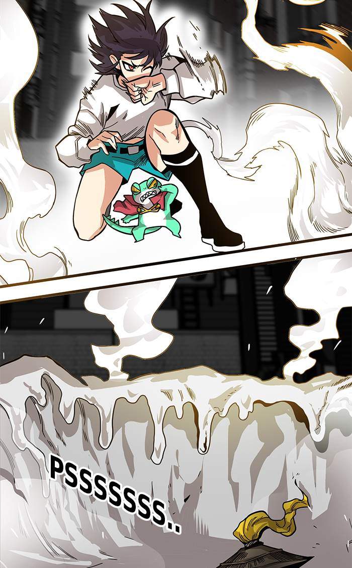 Troll Trap Chapter 181 - halaman 63