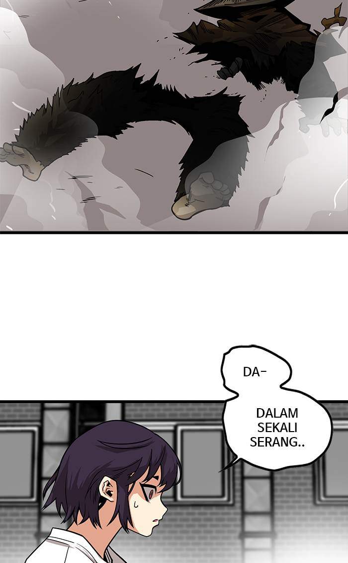 Troll Trap Chapter 181 - halaman 64