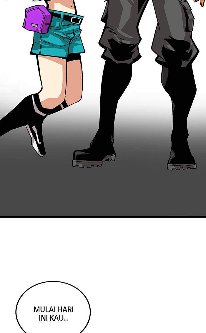 Troll Trap Chapter 181 - halaman 67