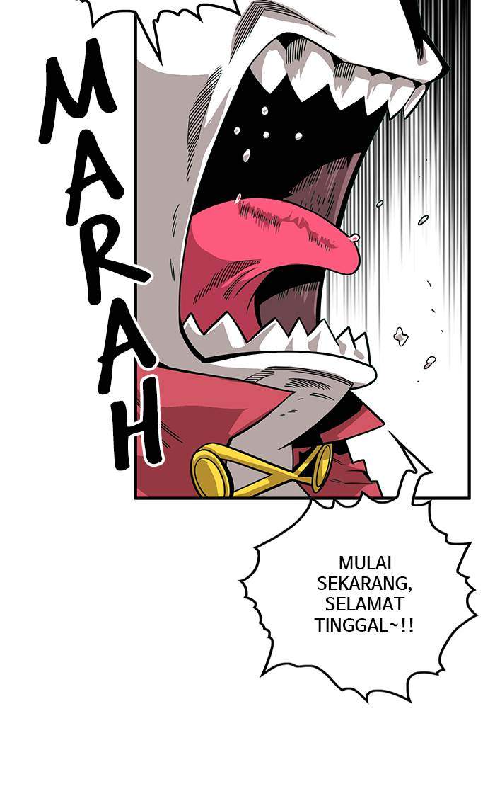 Troll Trap Chapter 181 - halaman 7