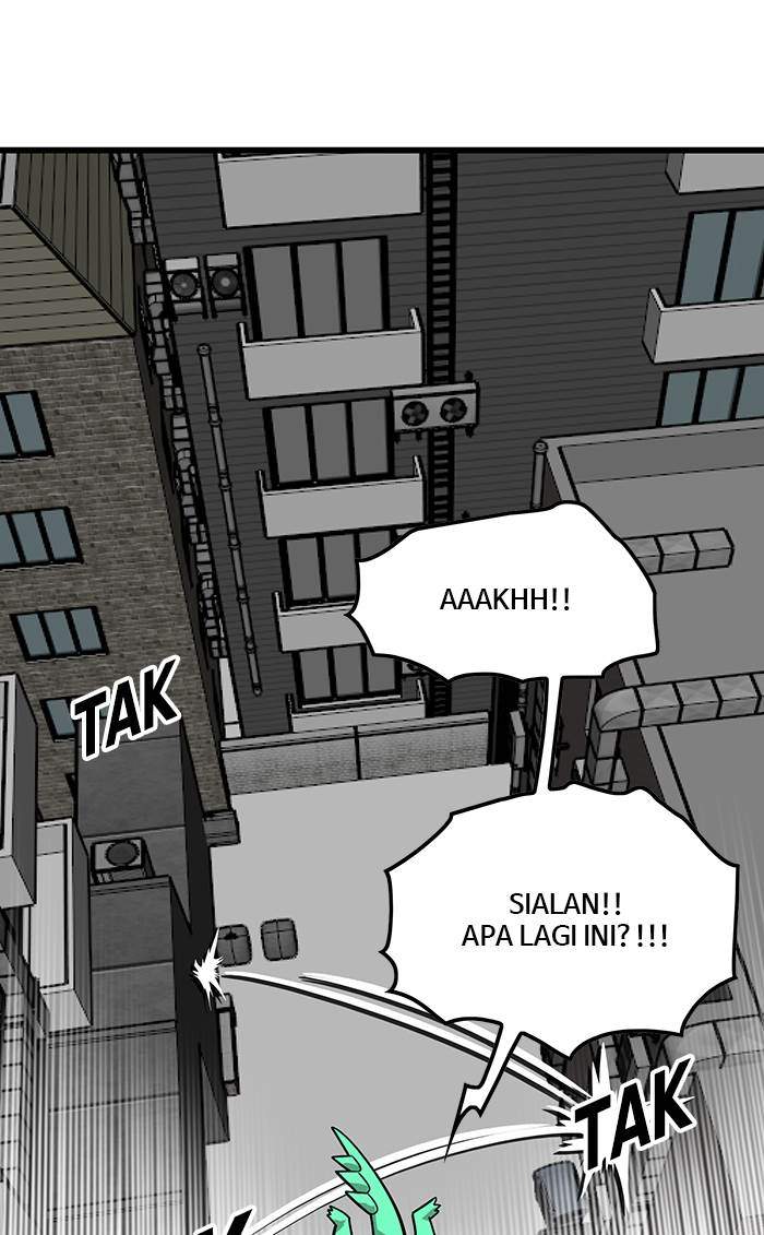 Troll Trap Chapter 181 - halaman 70