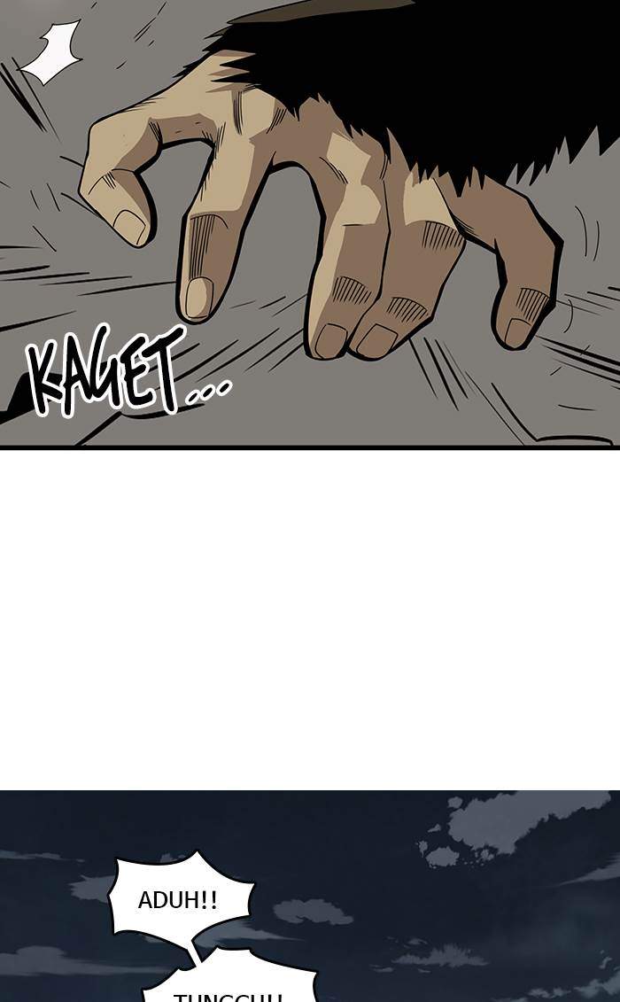 Troll Trap Chapter 181 - halaman 73