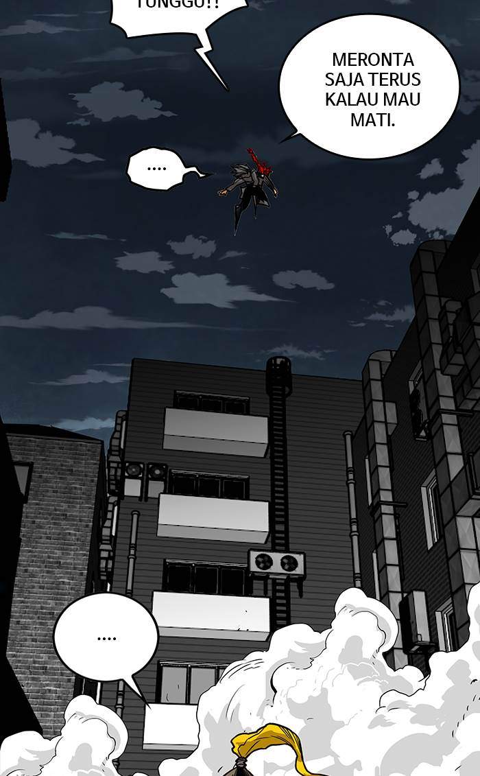 Troll Trap Chapter 181 - halaman 74