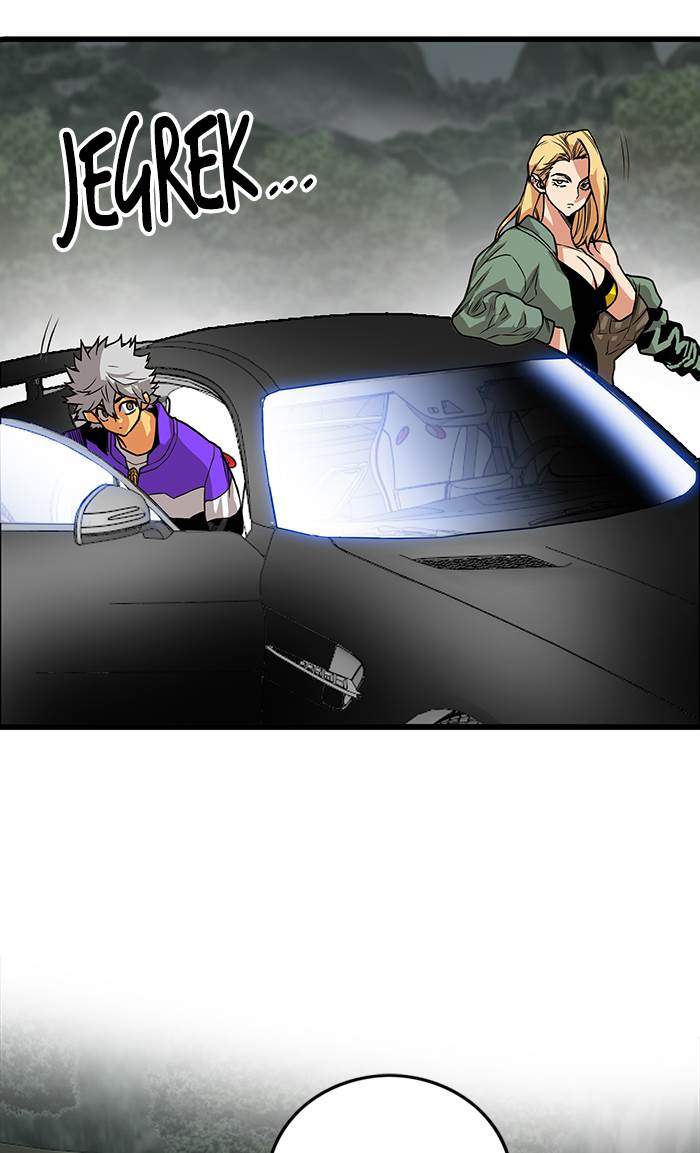 Troll Trap Chapter 181 - halaman 78