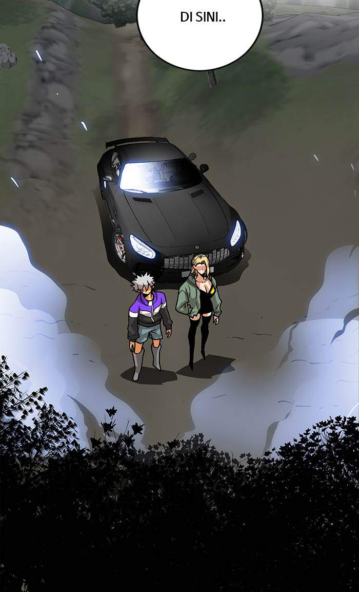 Troll Trap Chapter 181 - halaman 79
