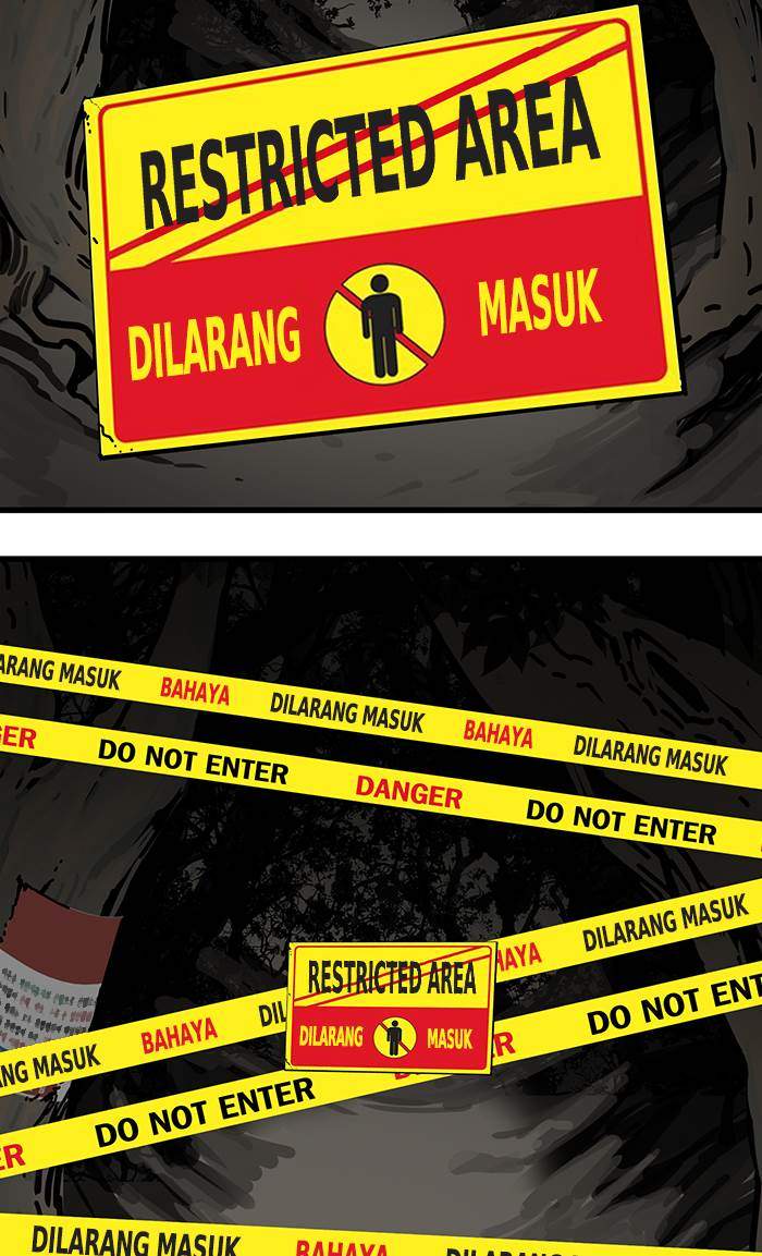 Troll Trap Chapter 181 - halaman 81