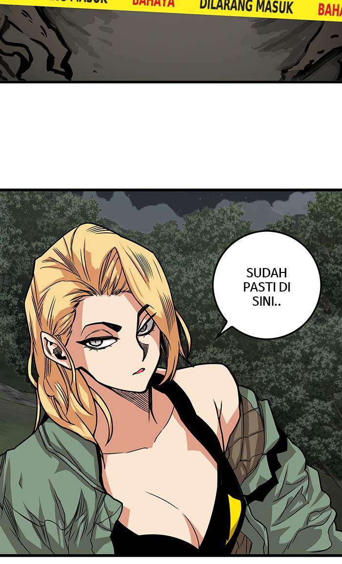 Troll Trap Chapter 181 - halaman 82