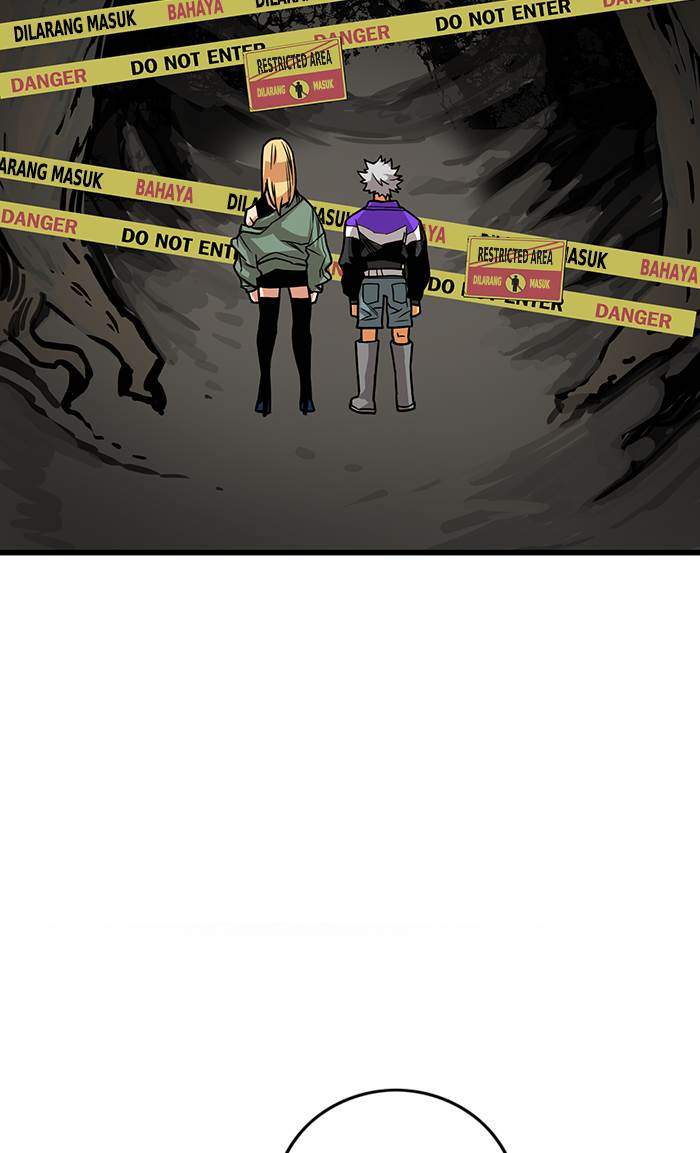Troll Trap Chapter 181 - halaman 85