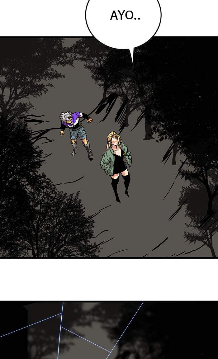 Troll Trap Chapter 181 - halaman 86
