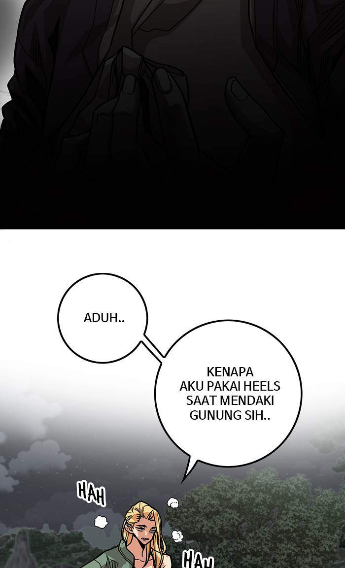 Troll Trap Chapter 181 - halaman 90