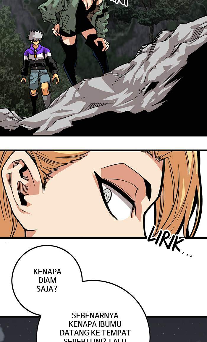 Troll Trap Chapter 181 - halaman 91