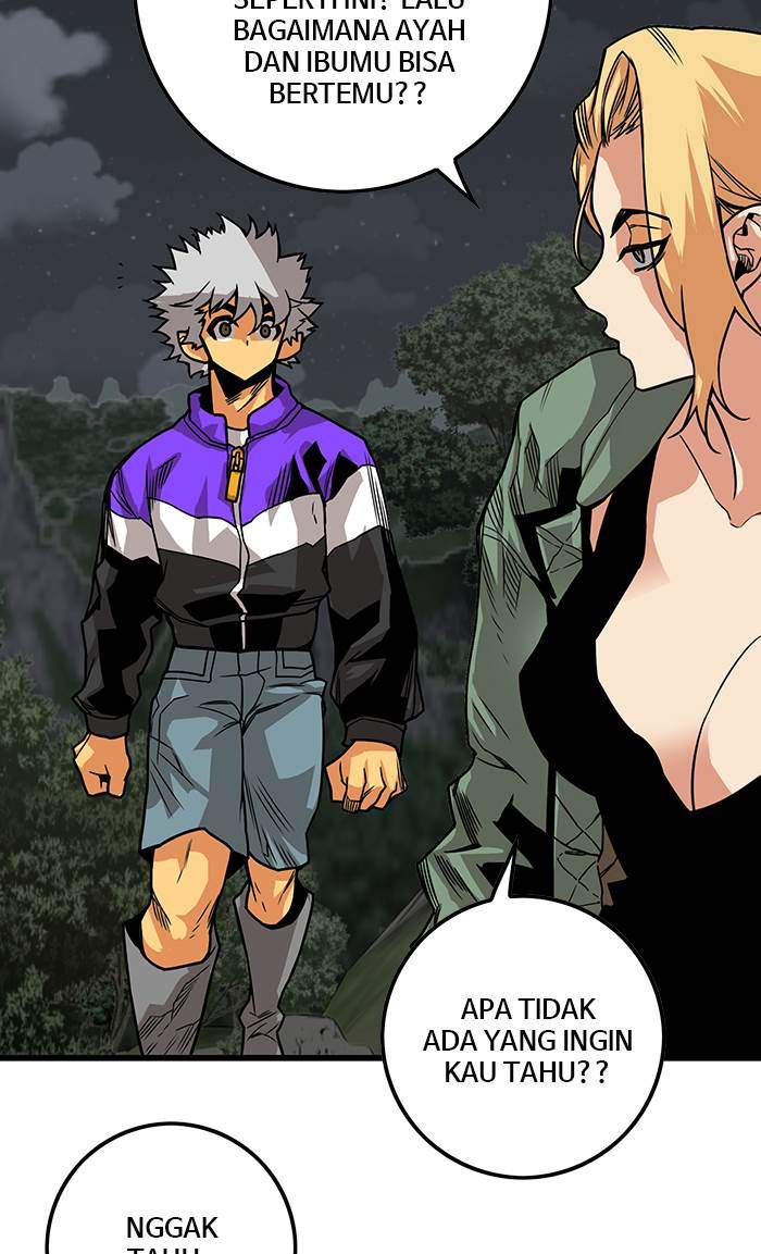 Troll Trap Chapter 181 - halaman 92