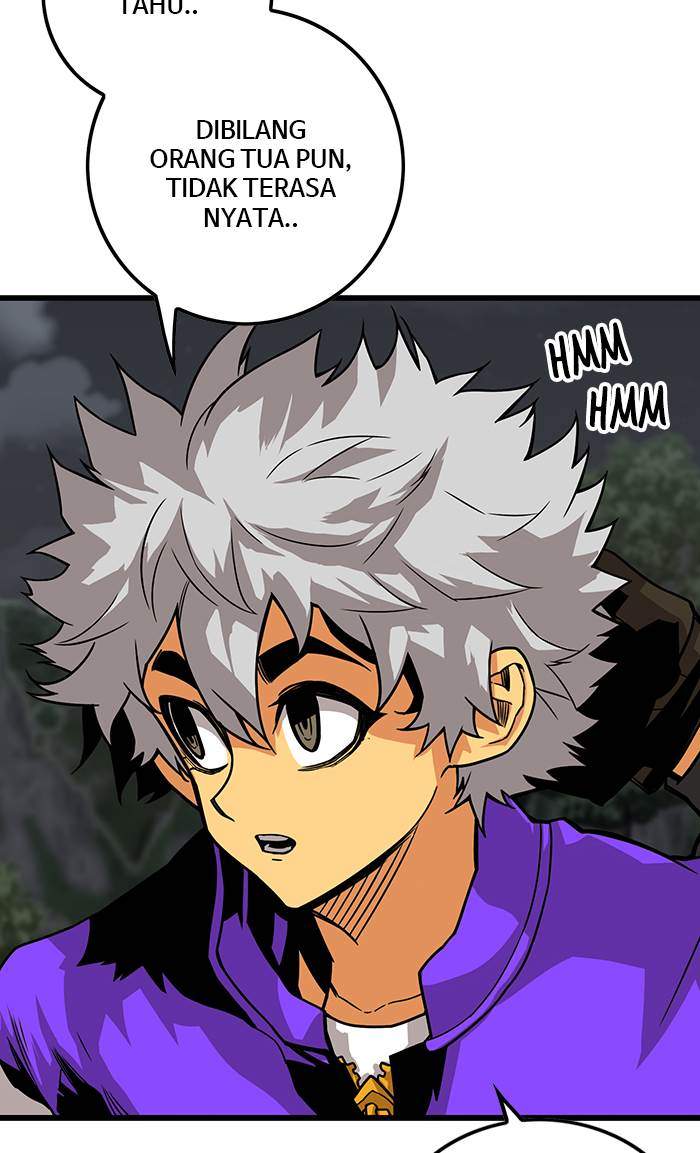 Troll Trap Chapter 181 - halaman 93