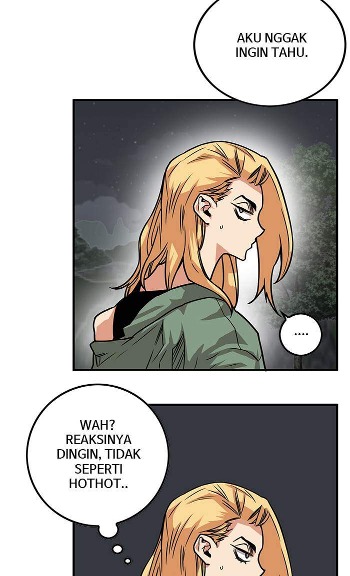 Troll Trap Chapter 181 - halaman 94