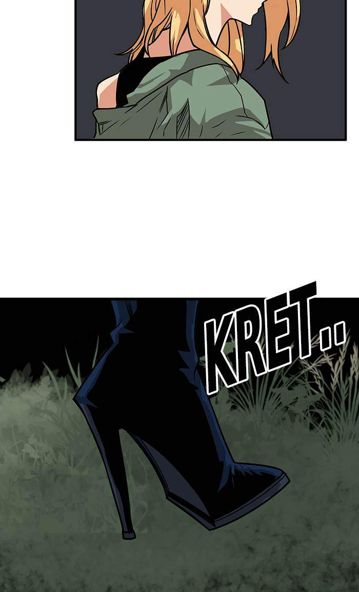 Troll Trap Chapter 181 - halaman 95