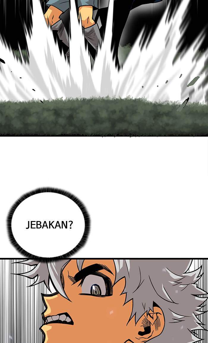 Troll Trap Chapter 181 - halaman 97