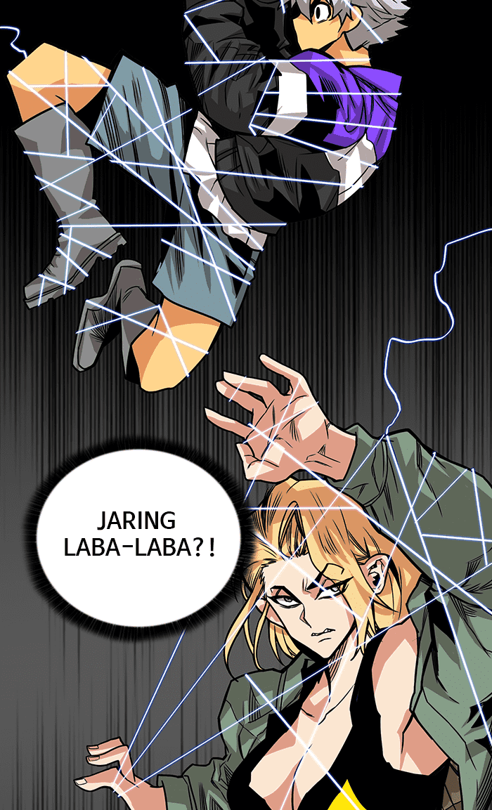 Troll Trap Chapter 181 - halaman 99