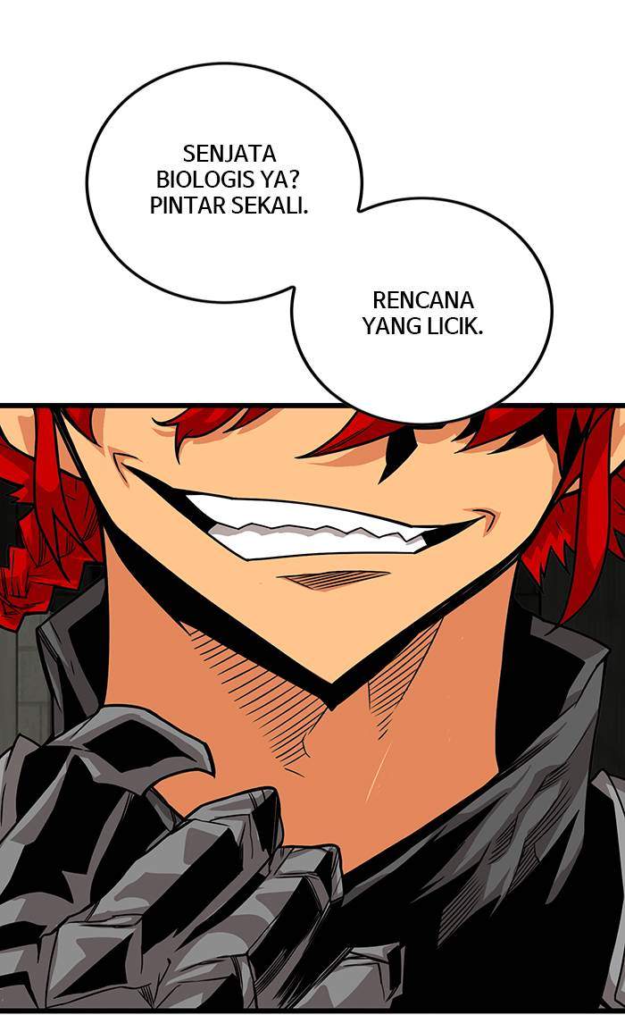 Troll Trap Chapter 182 - halaman 100