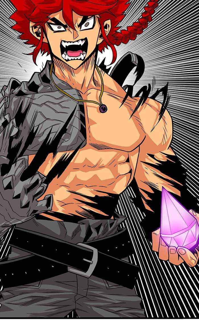 Troll Trap Chapter 182 - halaman 102