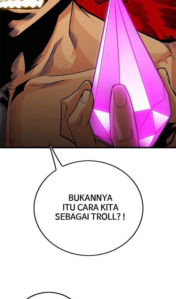 Troll Trap Chapter 182 - halaman 104
