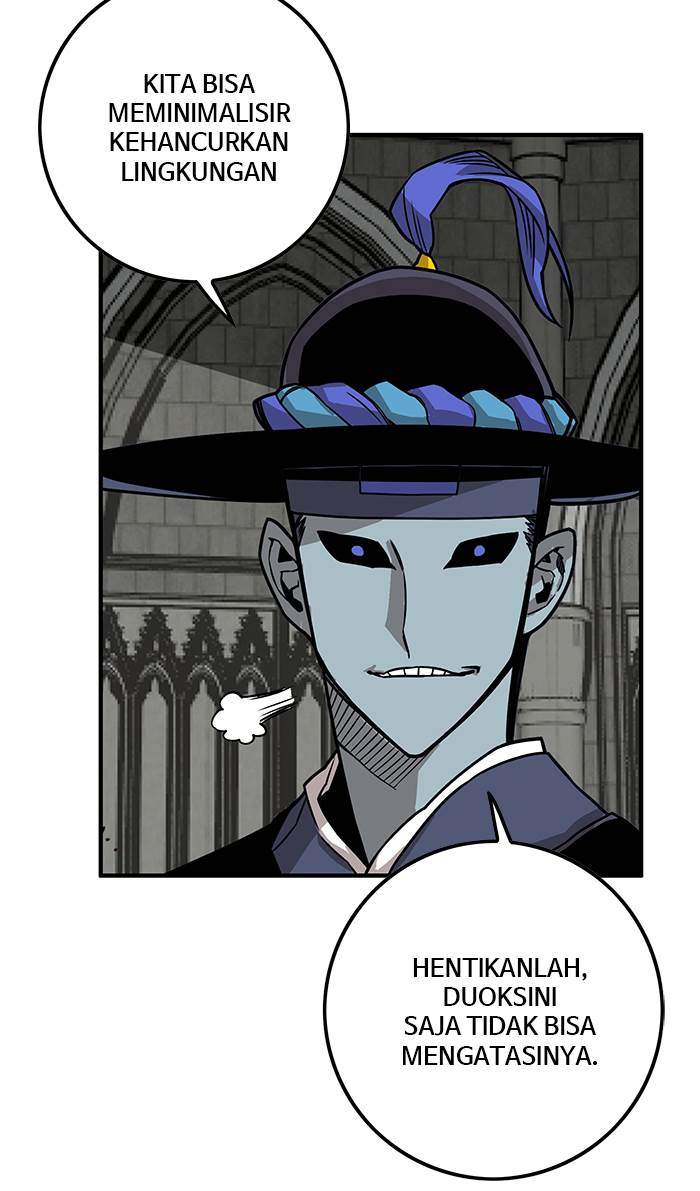 Troll Trap Chapter 182 - halaman 105