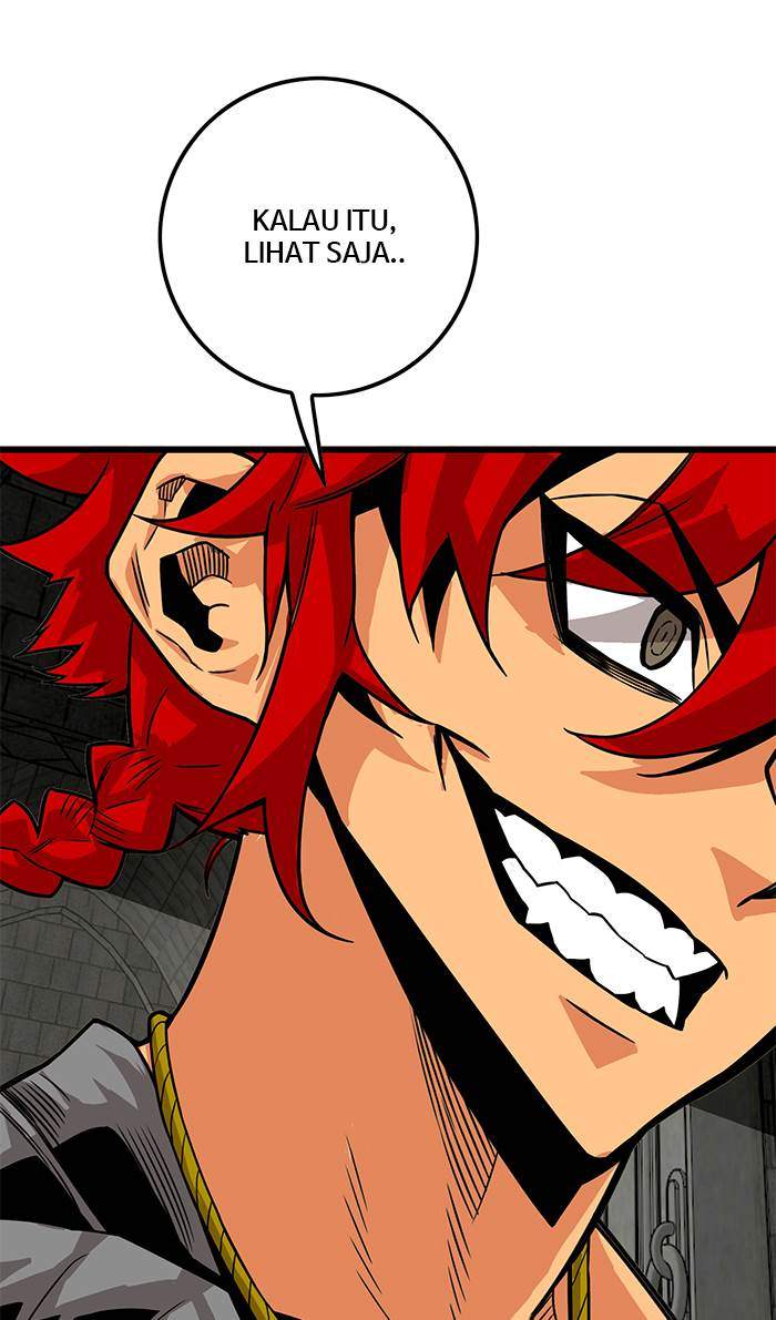 Troll Trap Chapter 182 - halaman 106