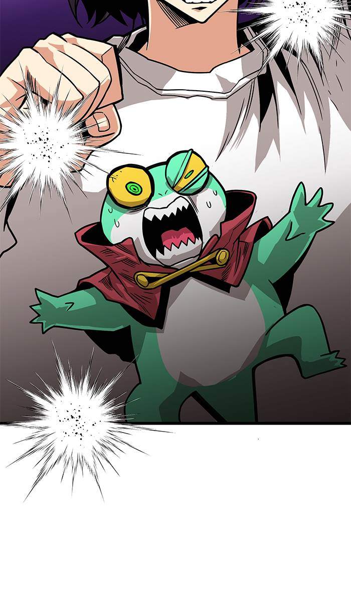 Troll Trap Chapter 182 - halaman 109