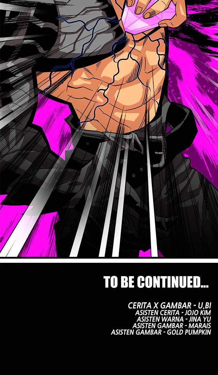 Troll Trap Chapter 182 - halaman 112