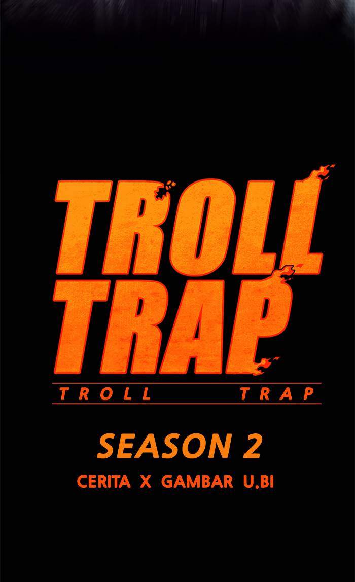 Troll Trap Chapter 182 - halaman 16