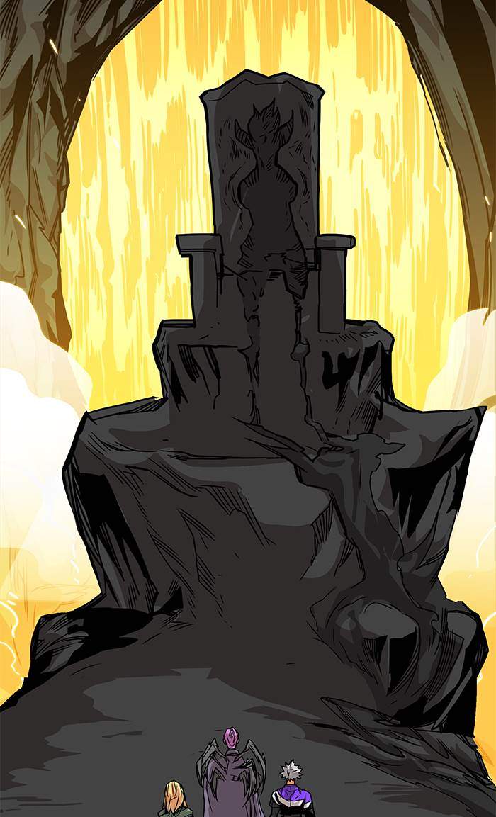 Troll Trap Chapter 182 - halaman 27