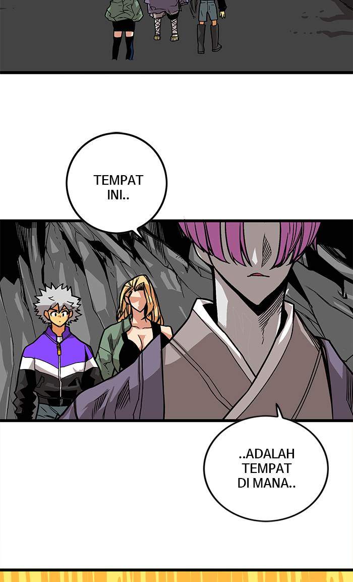Troll Trap Chapter 182 - halaman 28