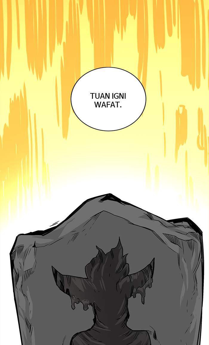 Troll Trap Chapter 182 - halaman 29