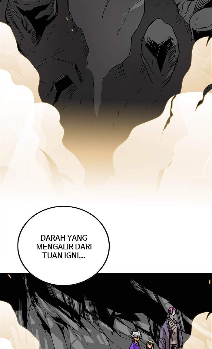 Troll Trap Chapter 182 - halaman 31